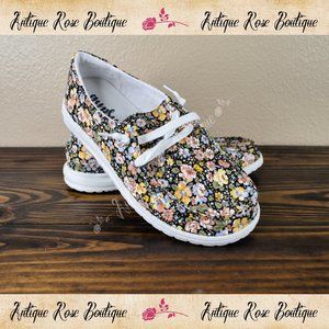 🌹 Very G Gypsy Jazz Dahlia Black Yellow